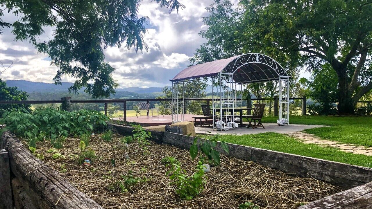 Photo of Outdoor in Oaky Creek