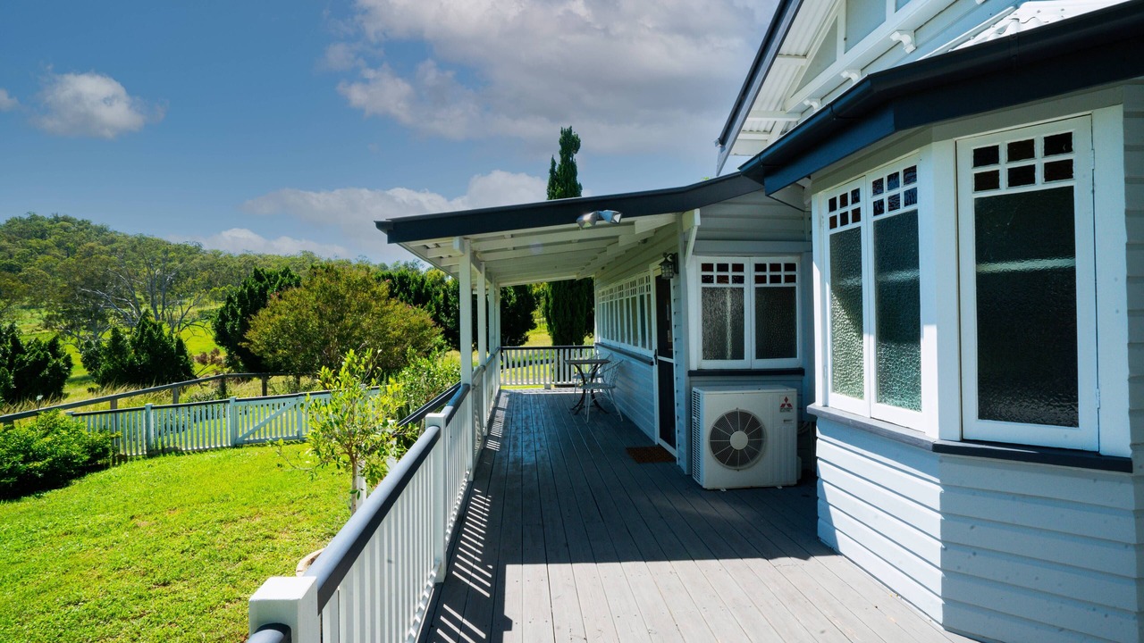 Photo of Outdoor in Oaky Creek