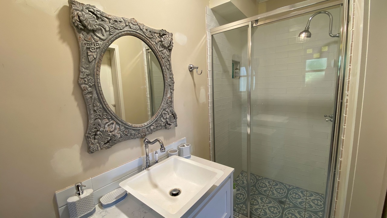 Photo of Bathroom in Oaky Creek