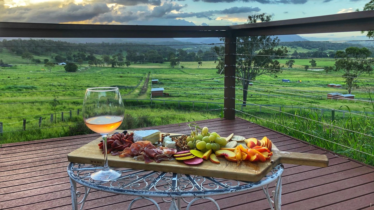 Photo of Outdoor in Oaky Creek