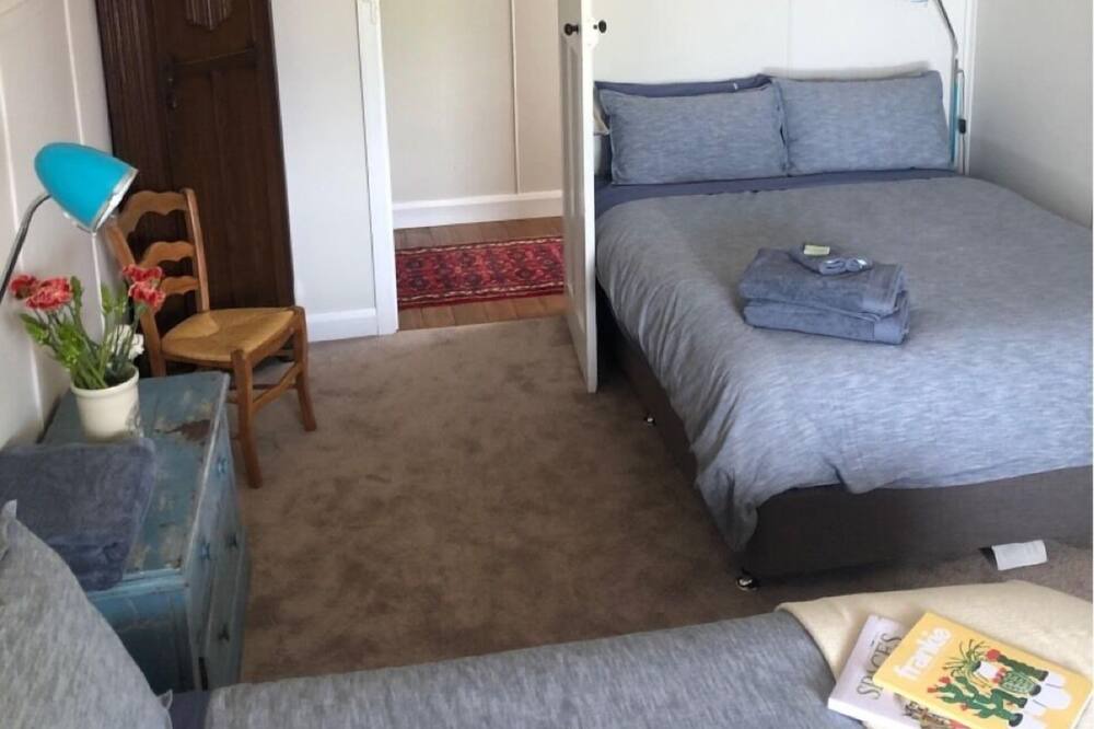 Photo of Bedroom in Porcupine Ridge