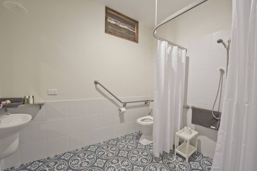 Photo of Bathroom in Porcupine Ridge