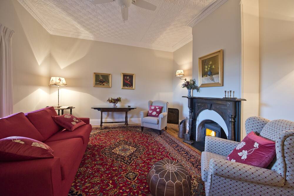 Photo of Livingroom in Porcupine Ridge