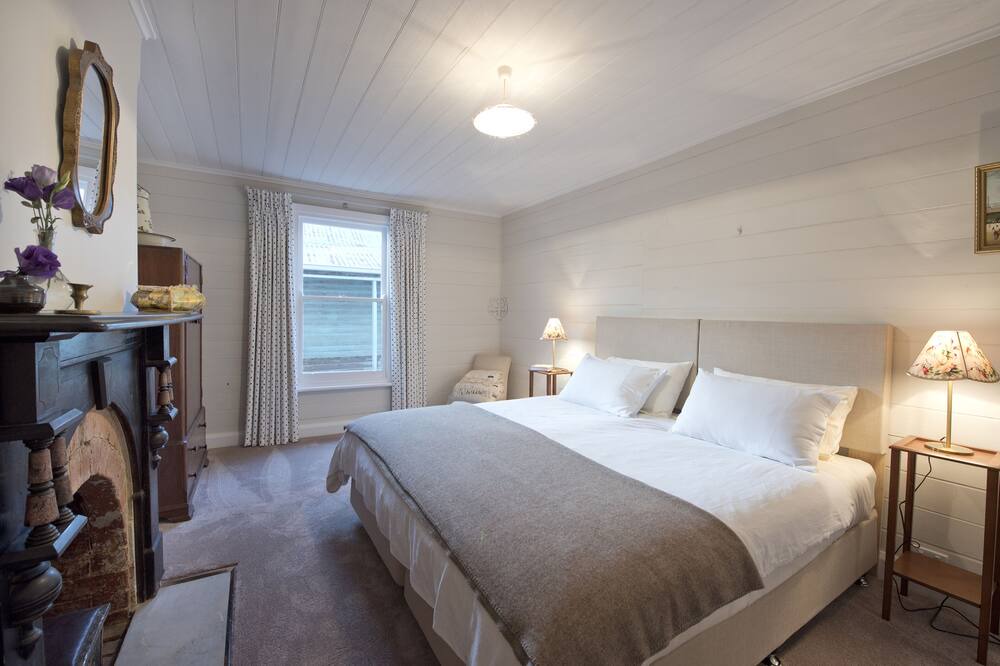 Photo of Bedroom in Porcupine Ridge