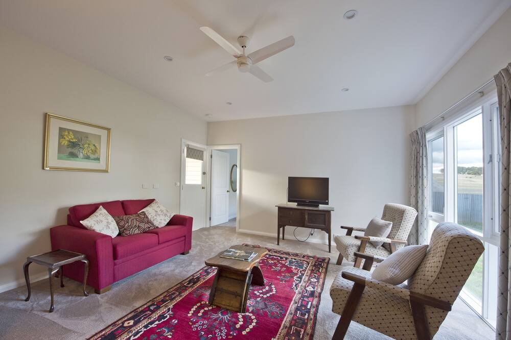 Photo of Livingroom in Porcupine Ridge