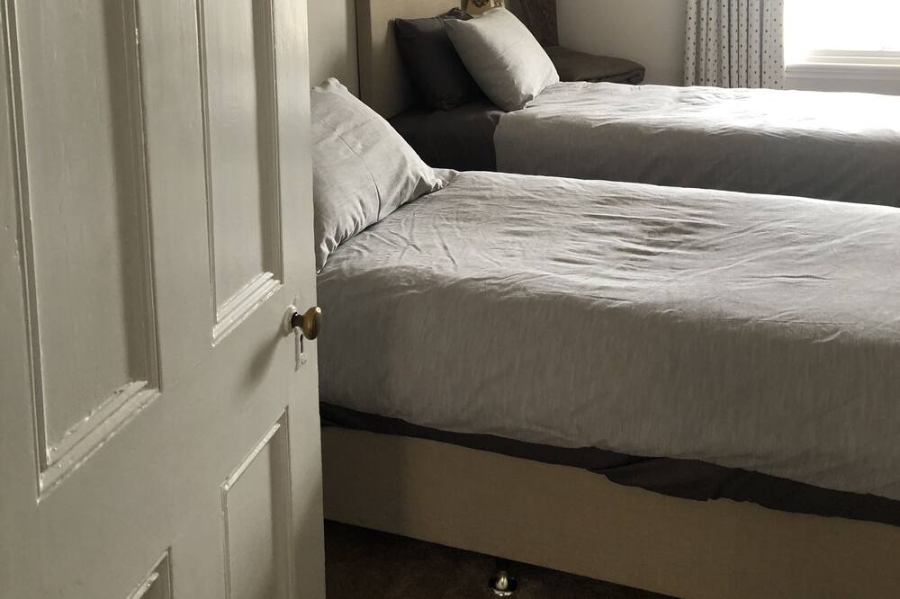 Photo of Bedroom in Porcupine Ridge