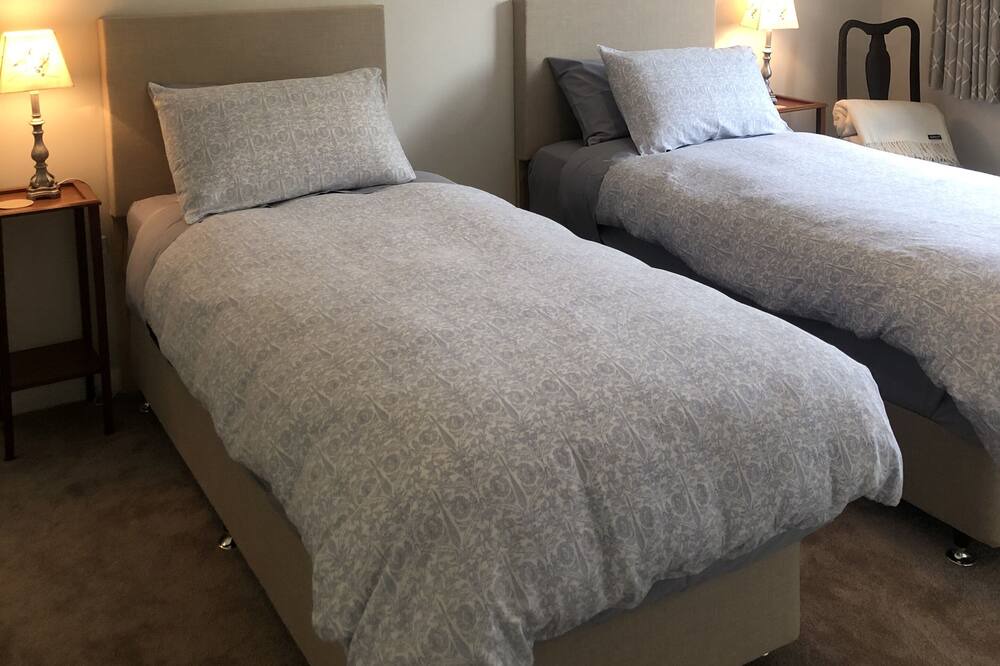 Photo of Bedroom in Porcupine Ridge