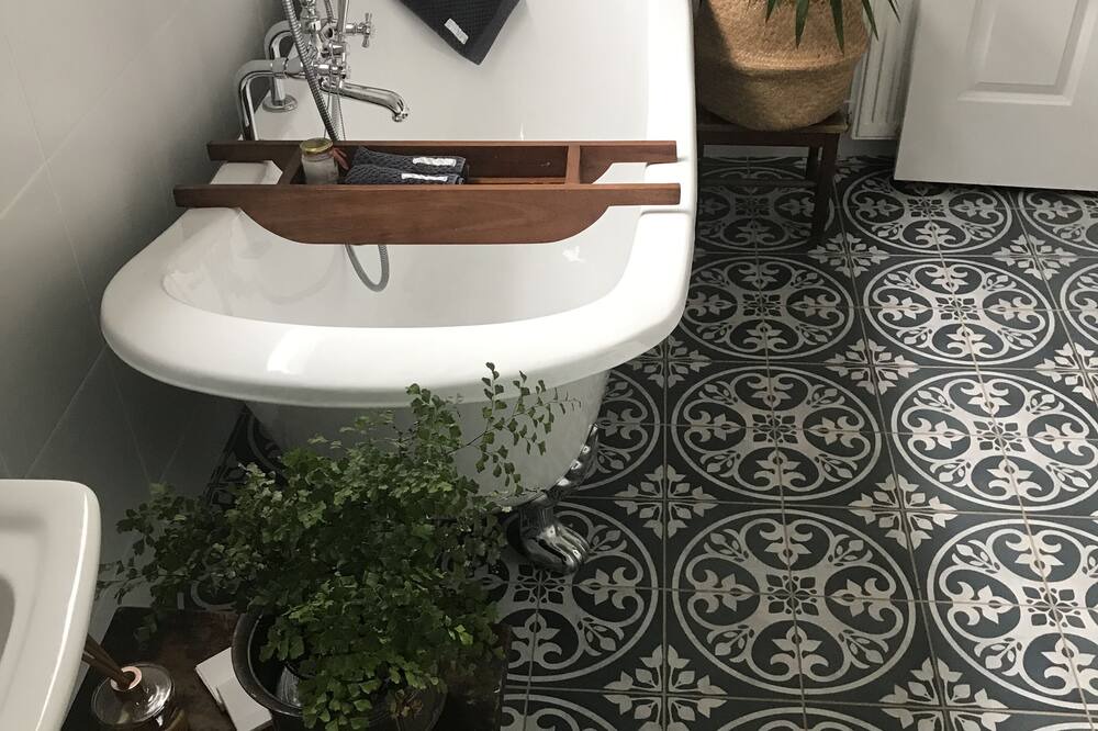 Photo of Bathroom in Porcupine Ridge