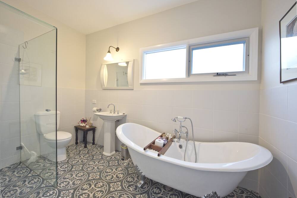 Photo of Bathroom in Porcupine Ridge