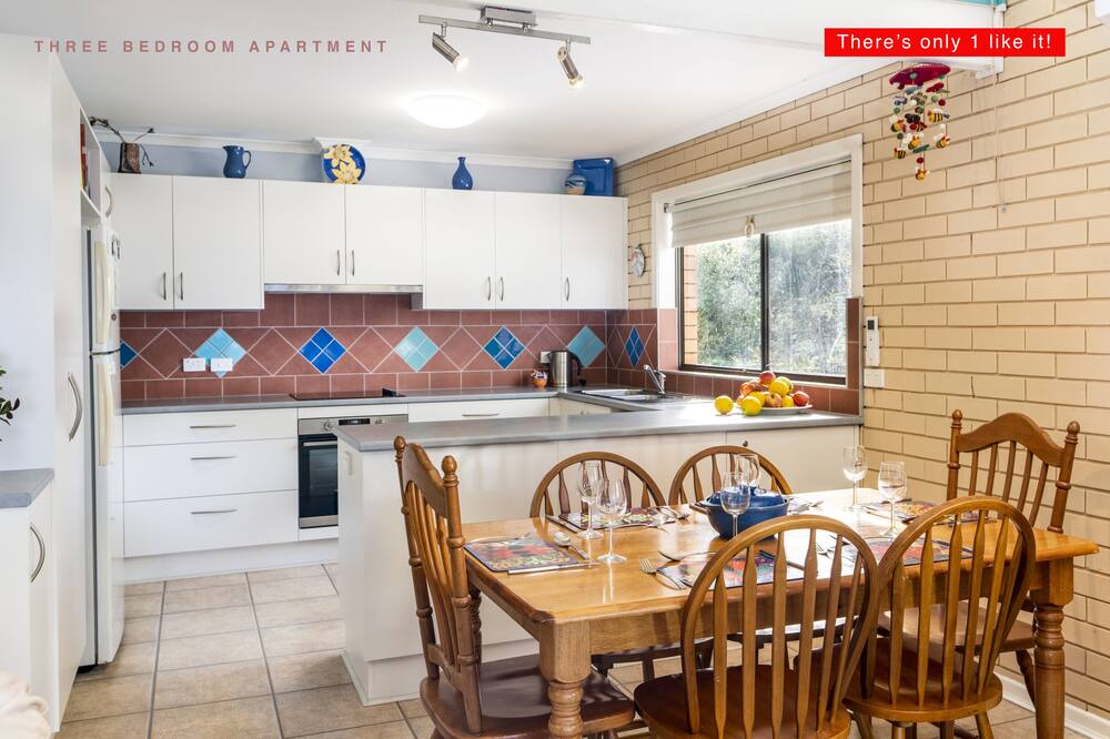 Photo of Kitchen in Merimbula