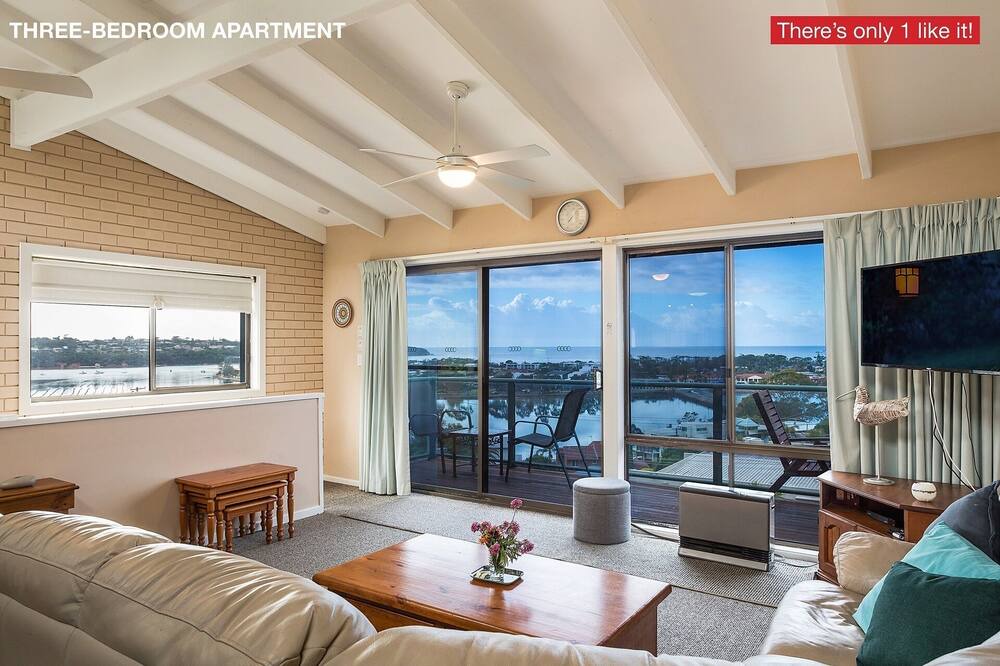 Photo of Livingroom in Merimbula