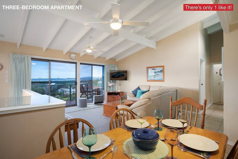 Photo of Kitchen in Merimbula
