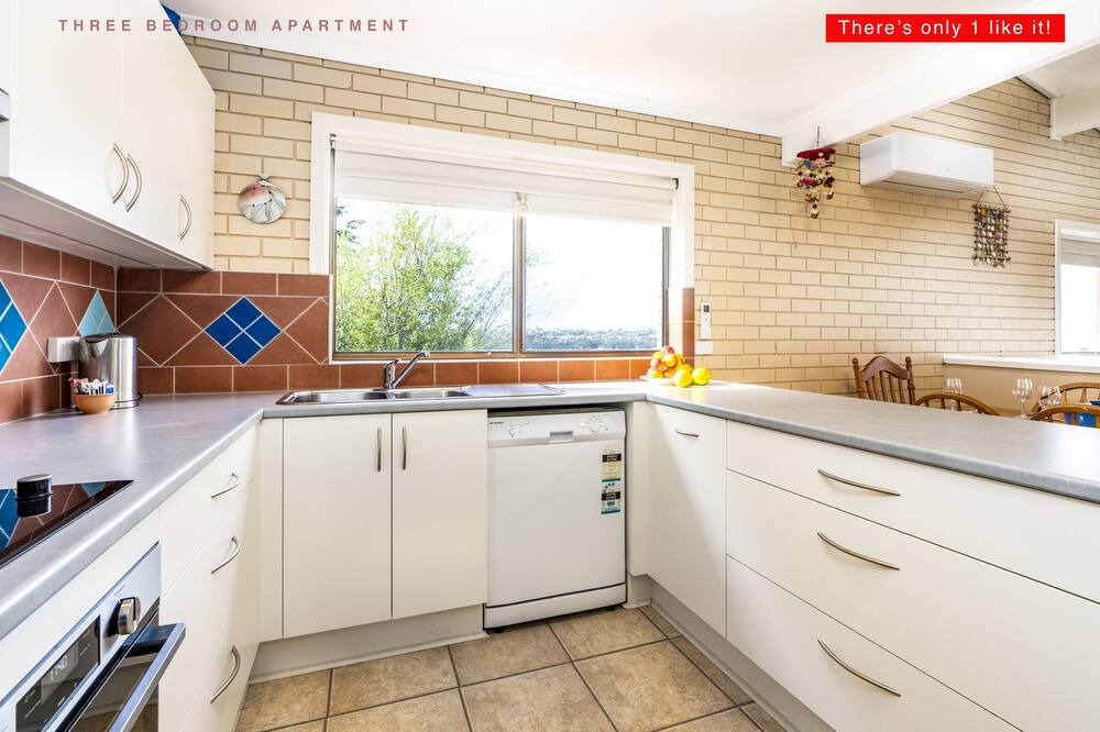 Photo of Kitchen in Merimbula