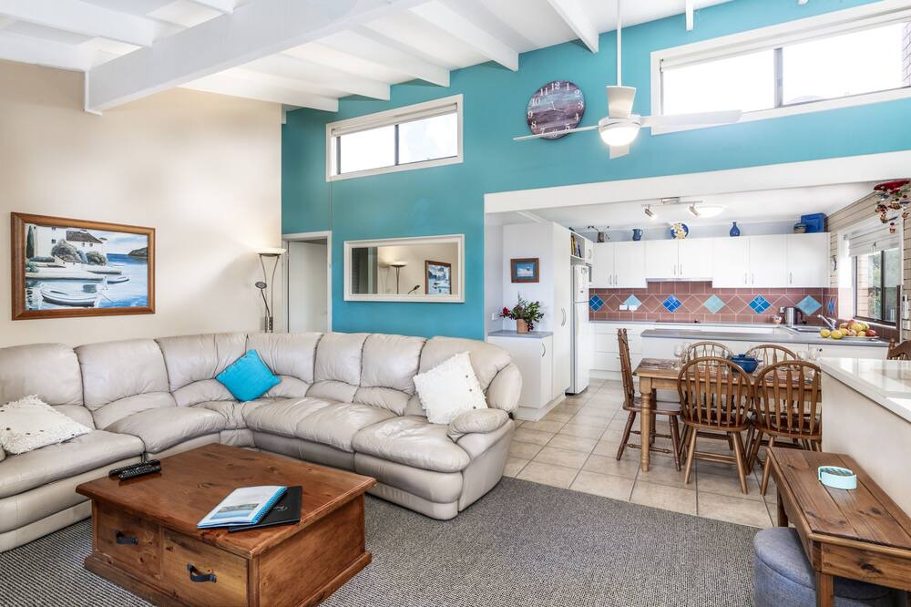 Photo of Livingroom in Merimbula