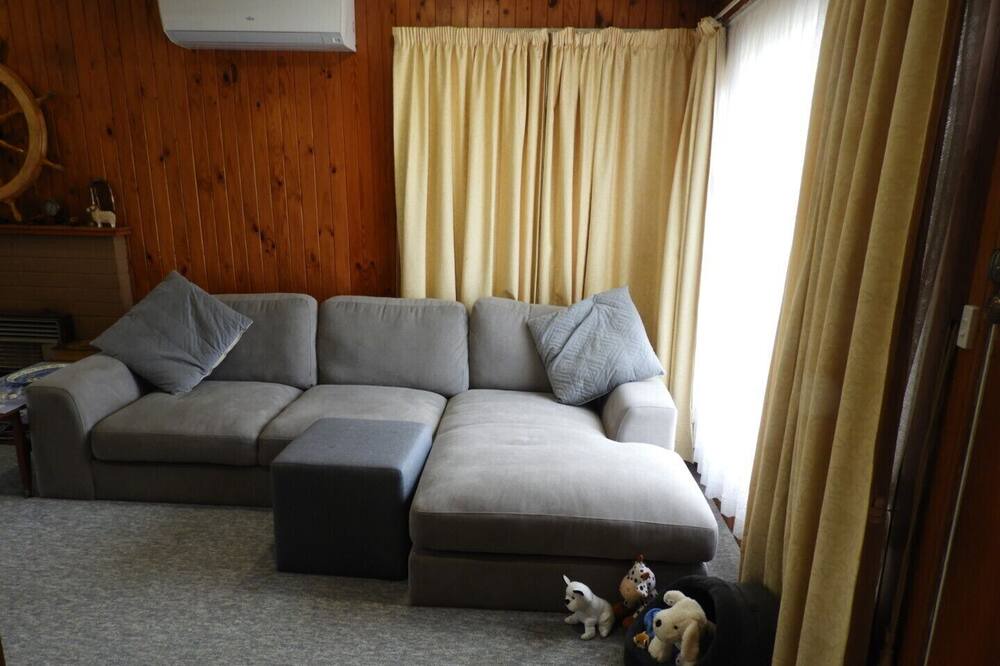 Photo of Livingroom in Paradise Beach