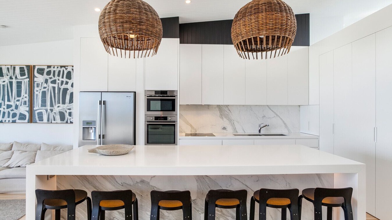 Photo of Kitchen in North Curl Curl