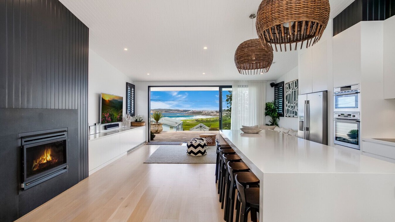Photo of Kitchen in North Curl Curl
