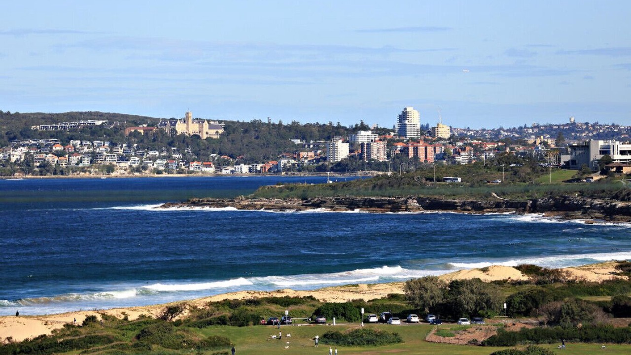 Photo of Outdoor in North Curl Curl