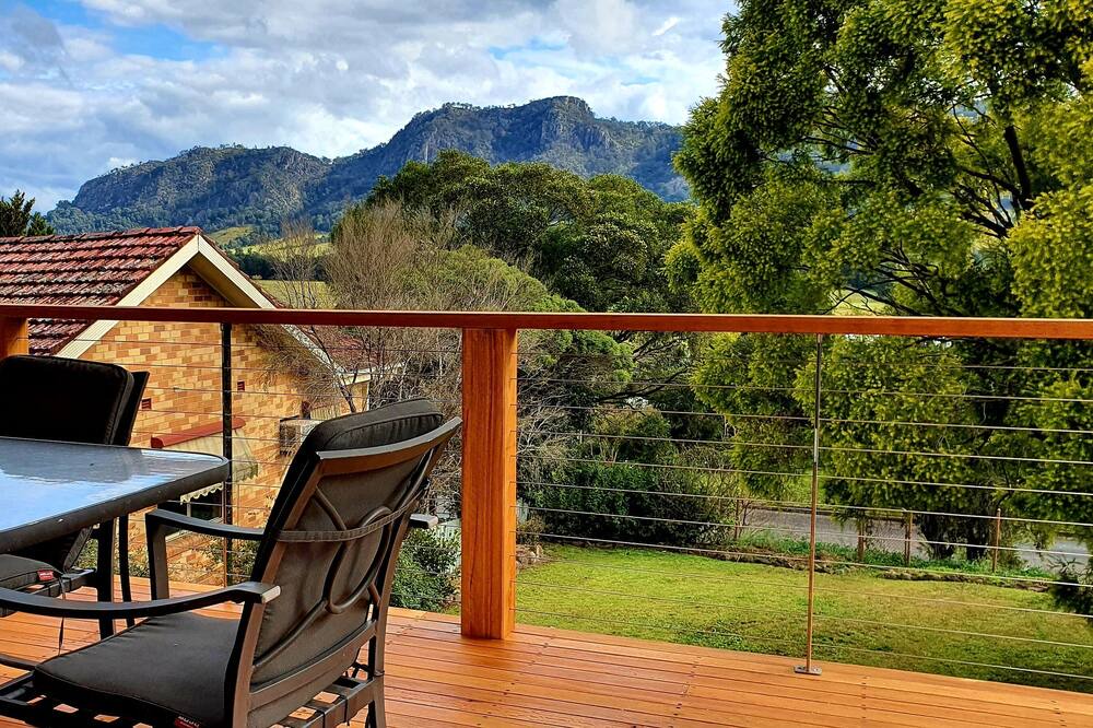 Photo of Patio Balcony in Gloucester