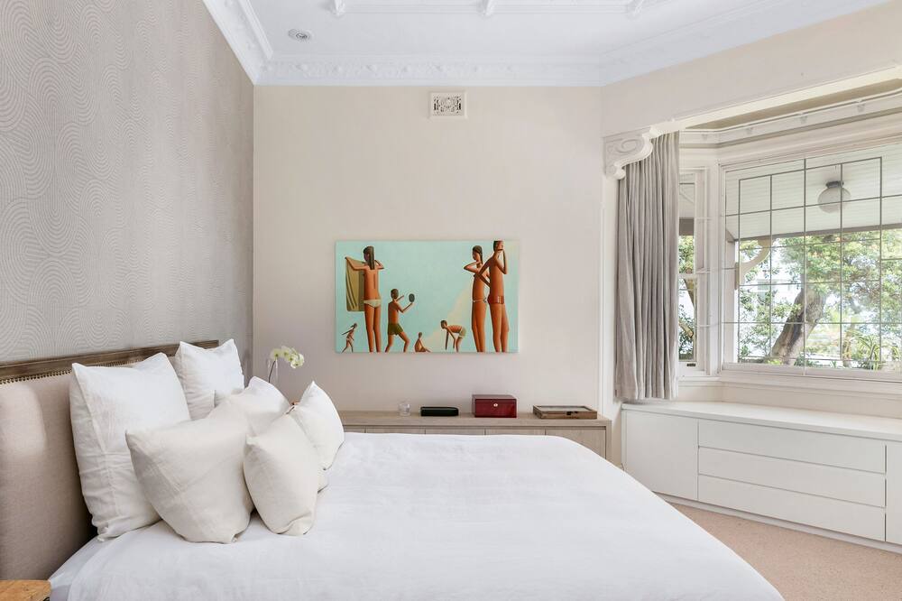 Photo of Bedroom in Randwick