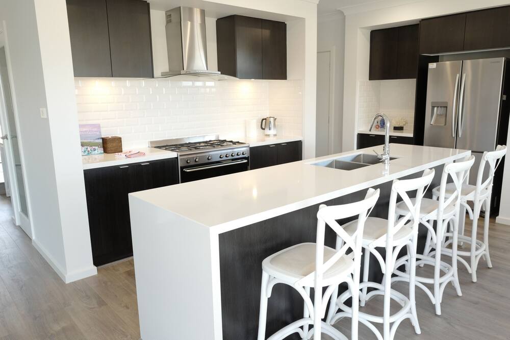 Photo of Kitchen in Catherine Hill Bay