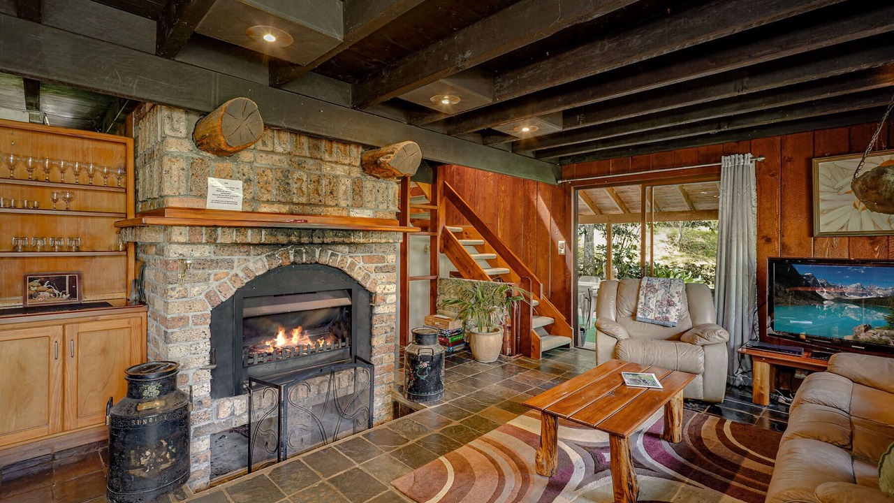 Photo of Livingroom in Salisbury