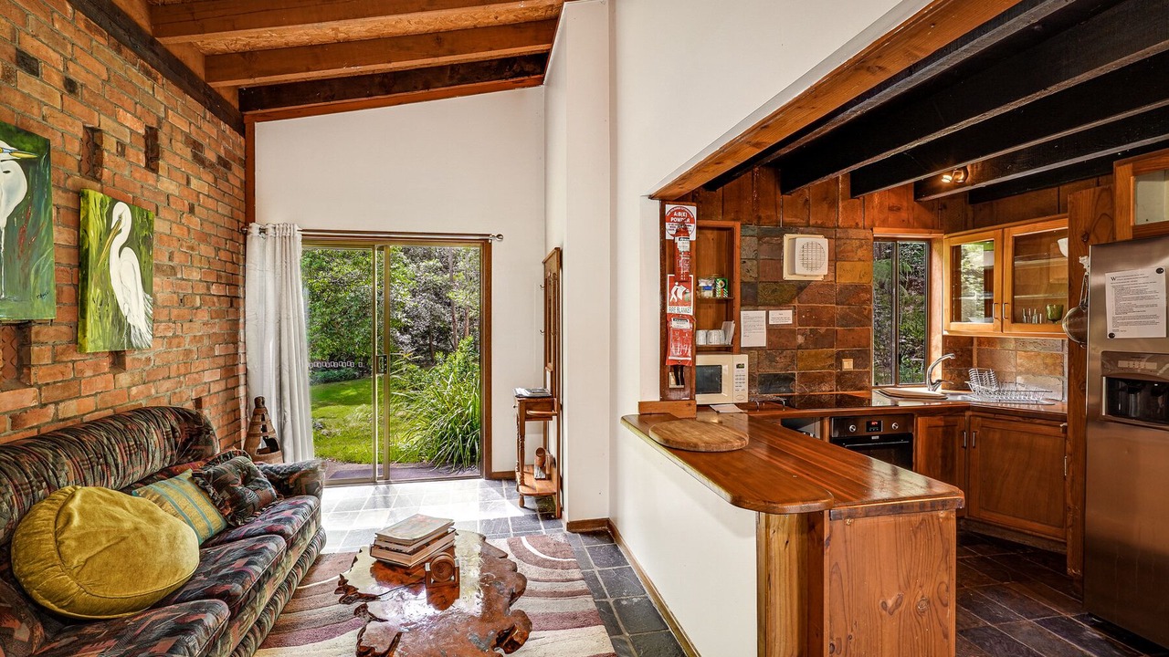 Photo of Kitchen in Salisbury