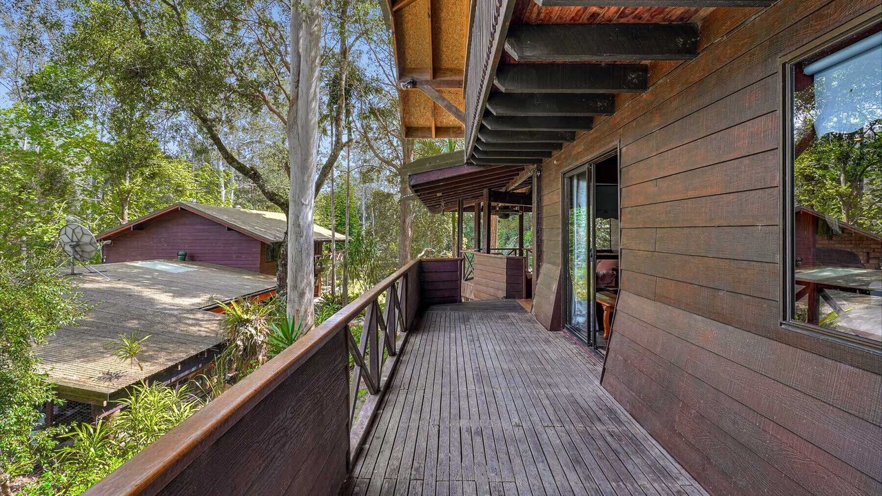 Photo of Patio Balcony in Salisbury