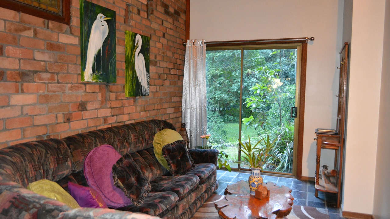 Photo of Livingroom in Salisbury