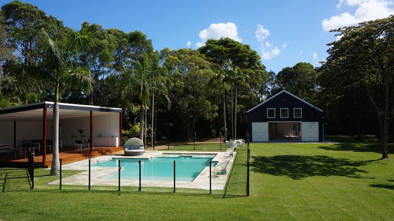 Photo of Outdoor in South Golden Beach