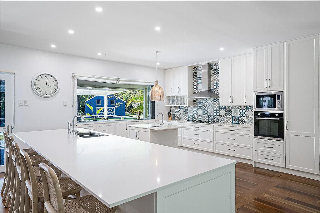 Photo of Kitchen in South Golden Beach