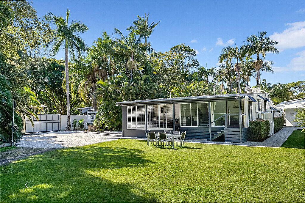Photo of Outdoor in South Golden Beach