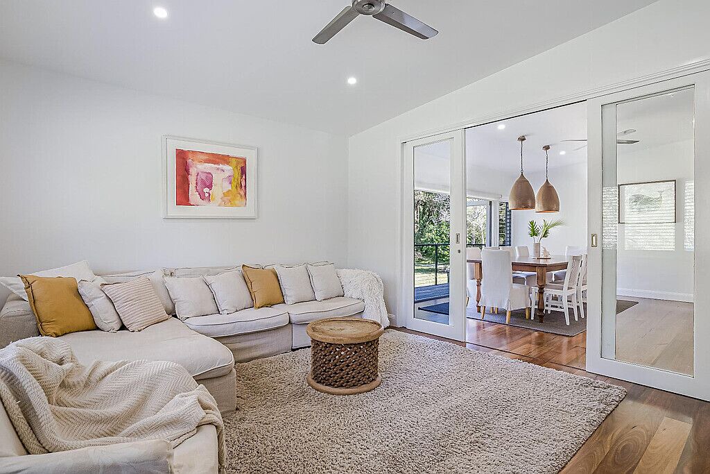 Photo of Livingroom in South Golden Beach