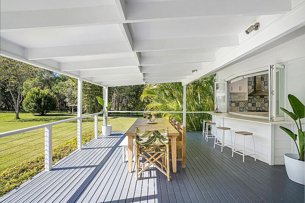Photo of Outdoor in South Golden Beach
