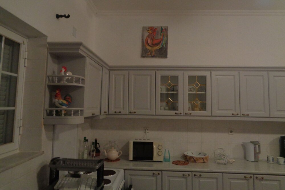 Photo of Kitchen in Megas Gialos