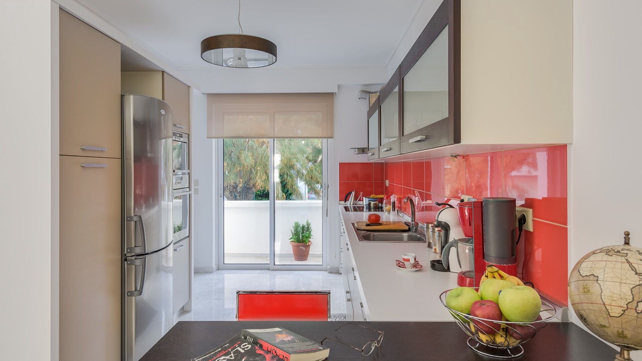 Photo of Kitchen in Rhodes Town