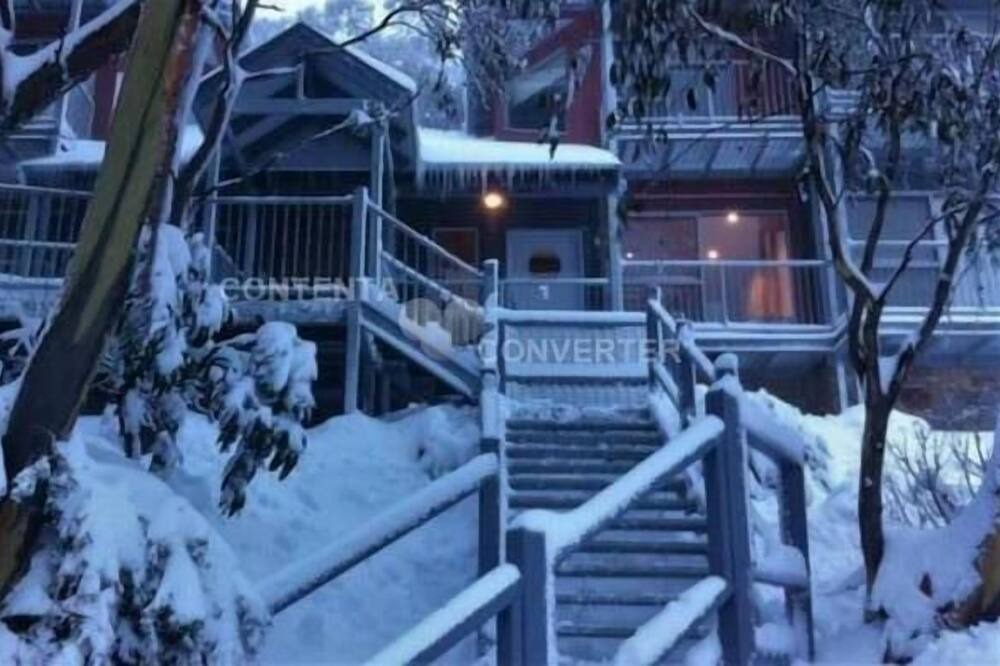 Photo of Others in Falls Creek