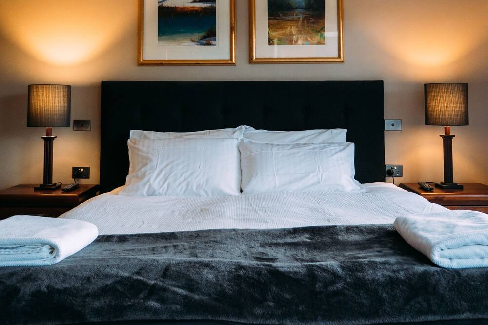 Photo of Bedroom in Falls Creek