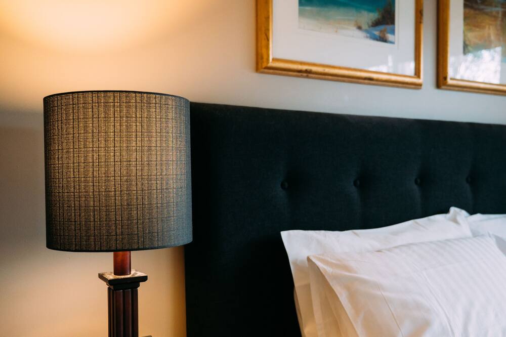 Photo of Bedroom in Falls Creek