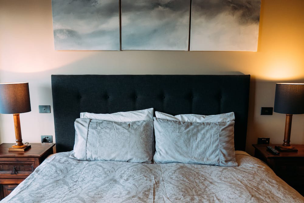 Photo of Bedroom in Falls Creek