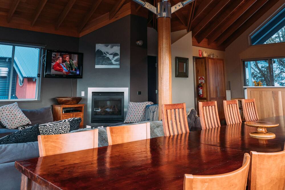 Photo of Kitchen in Falls Creek