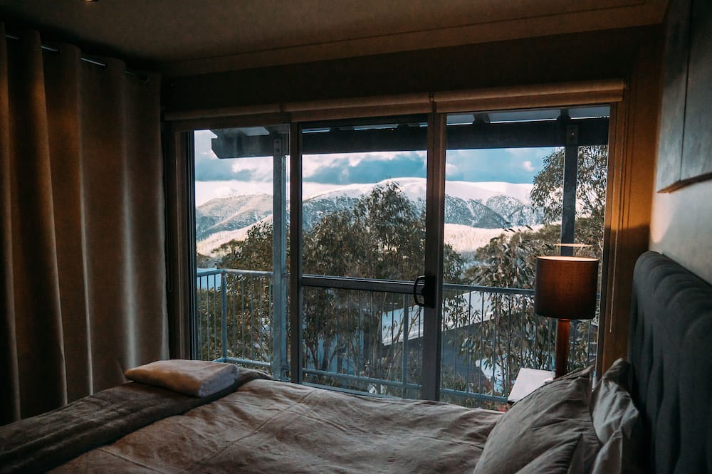 Photo of Bedroom in Falls Creek