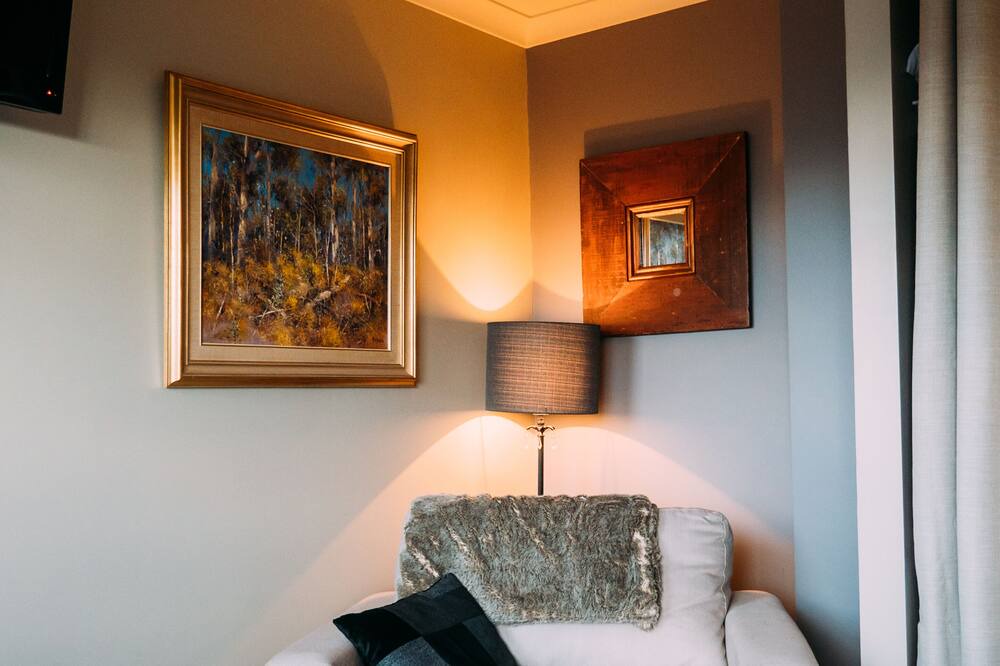 Photo of Livingroom in Falls Creek
