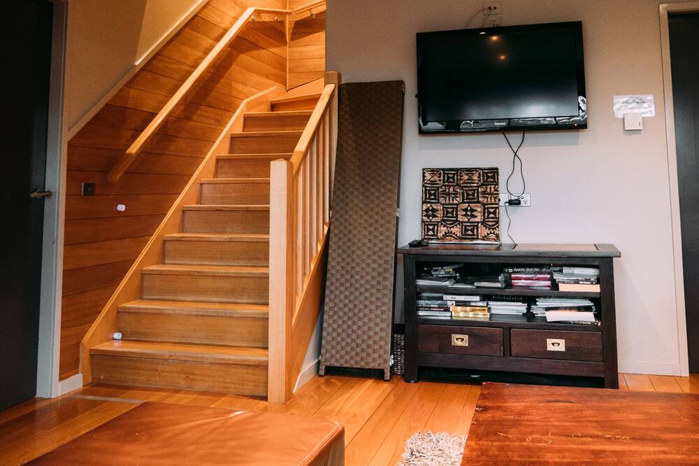 Photo of Livingroom in Falls Creek