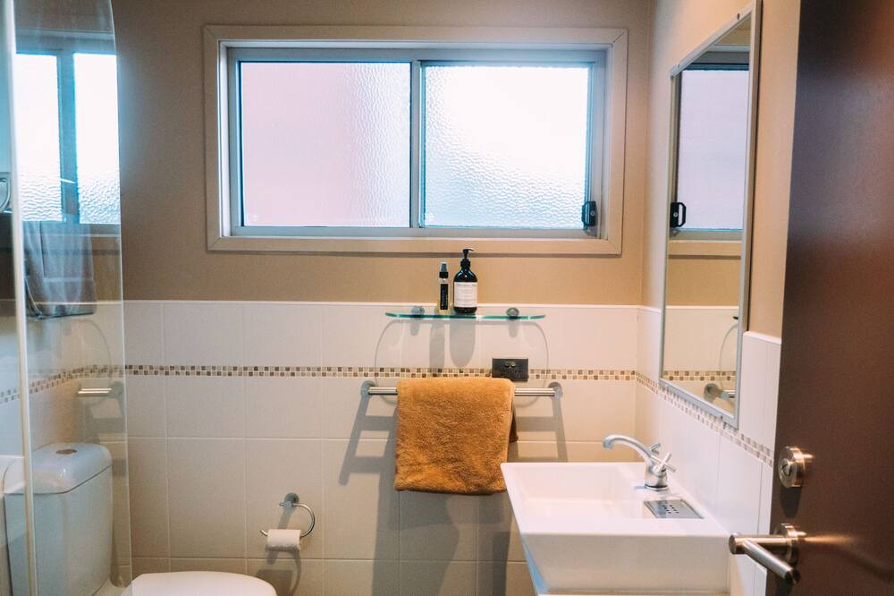 Photo of Bathroom in Falls Creek