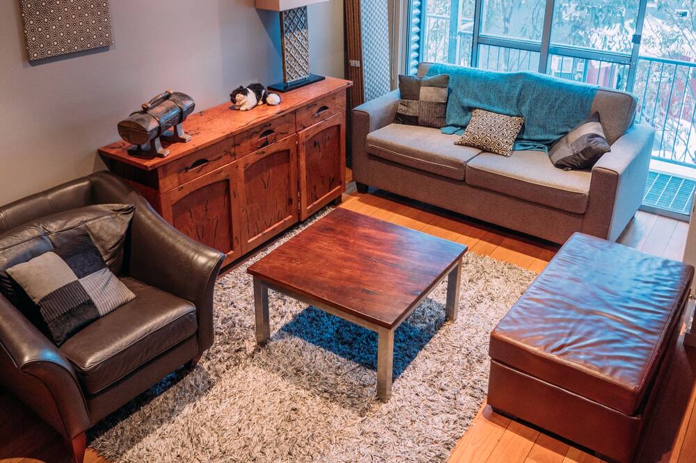 Photo of Bedroom in Falls Creek