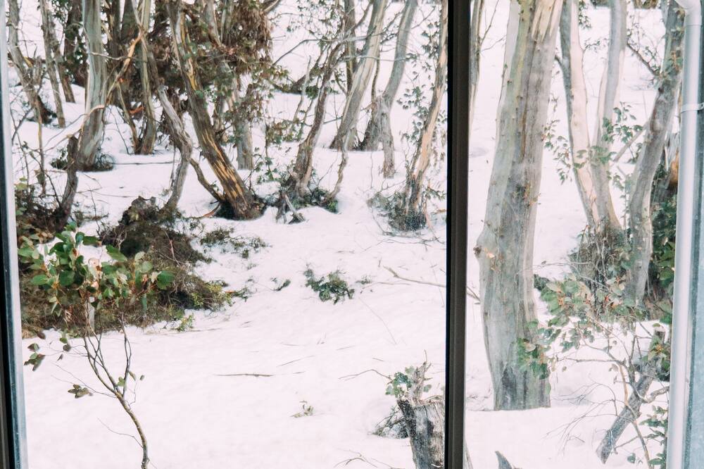 Photo of Bathroom in Falls Creek