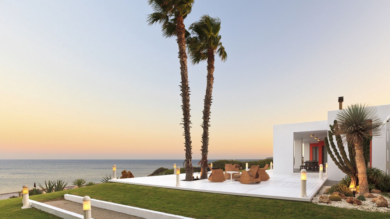 Photo of Outdoor in South Rhodes