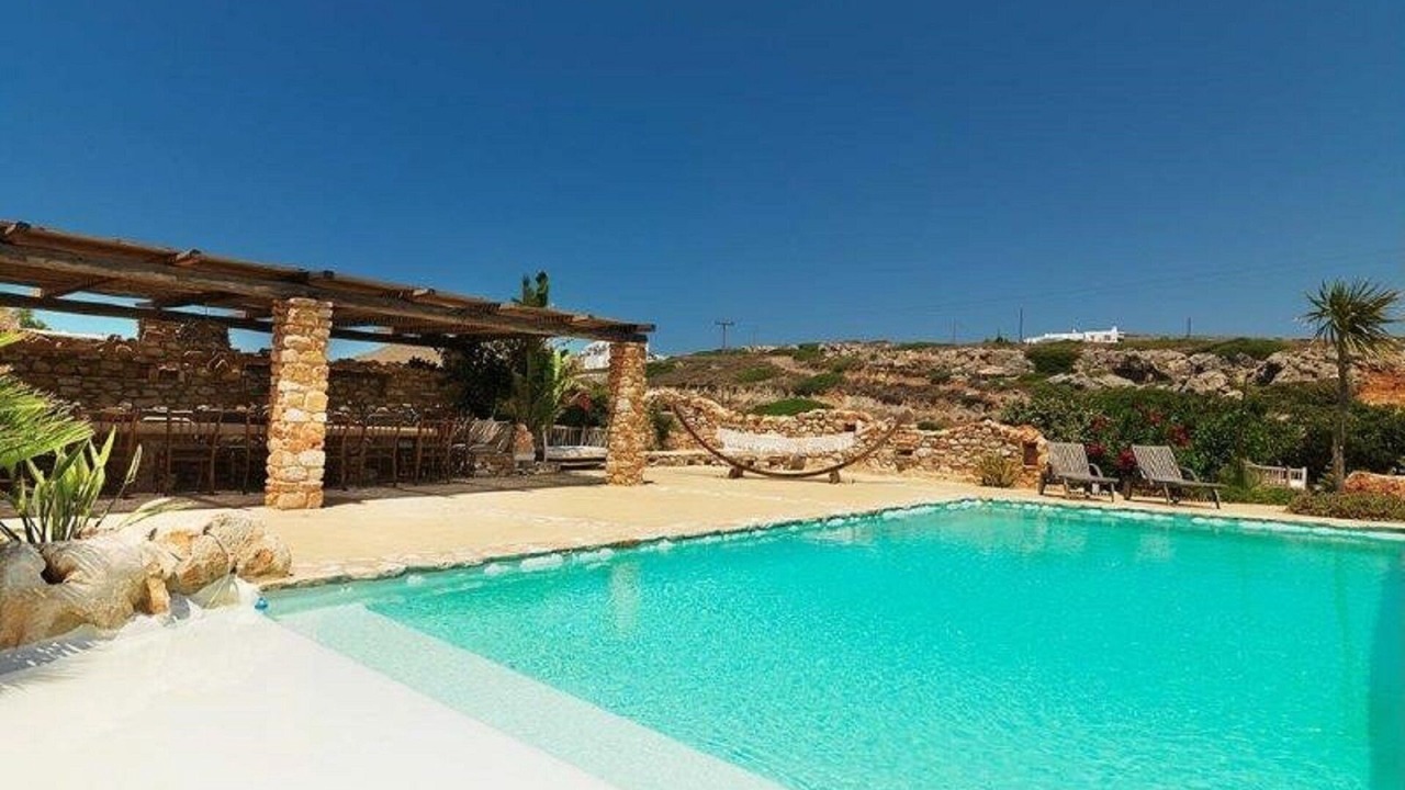 Photo of Outdoor in Krotiri