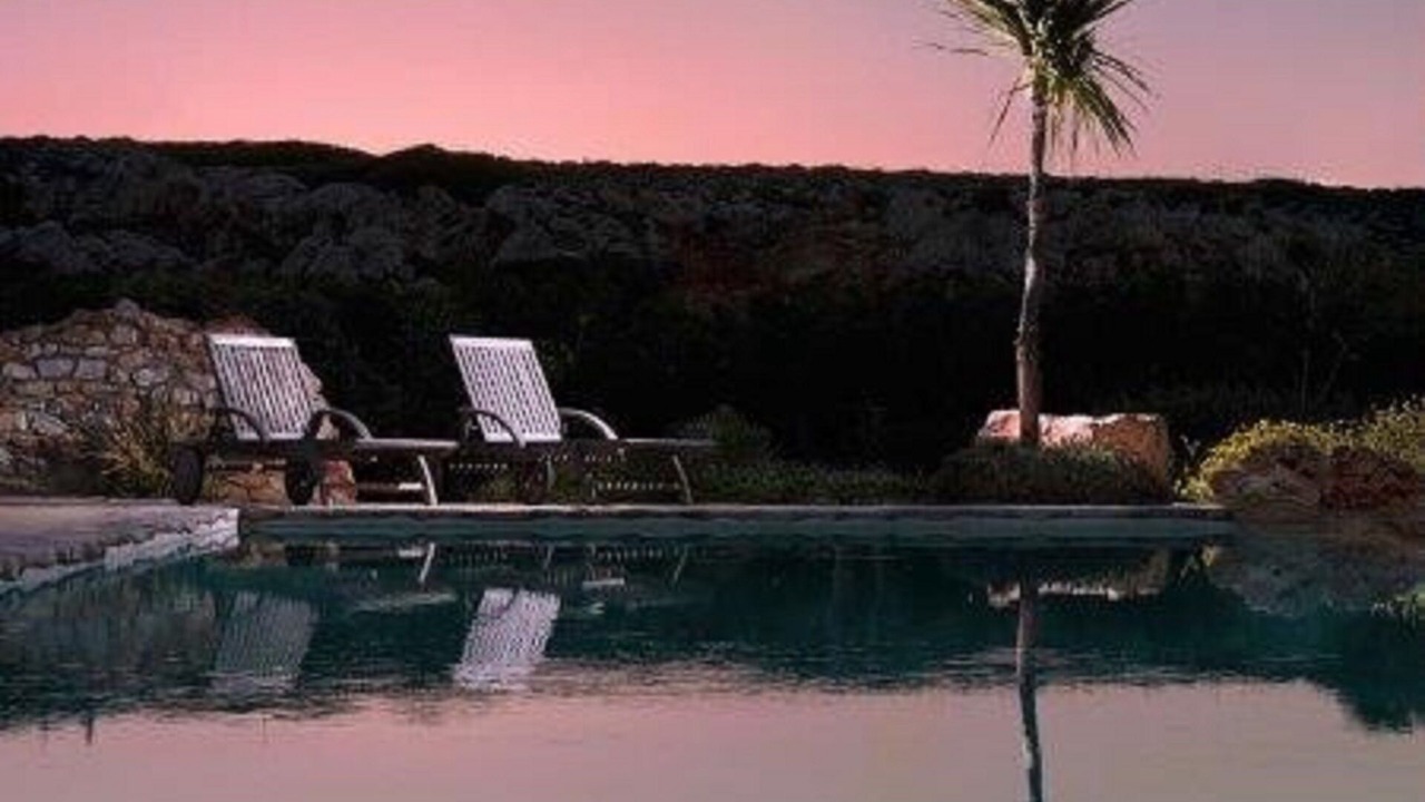 Photo of Outdoor in Krotiri